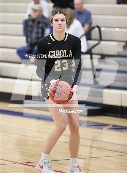 Thumbnail 1 in Cibola @ OConnor photogallery.