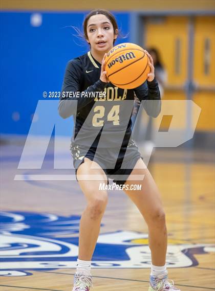 Thumbnail 3 in Cibola @ OConnor photogallery.