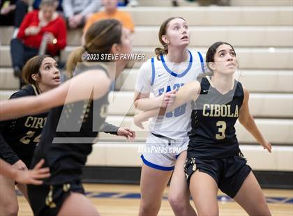 Thumbnail 3 in Cibola @ OConnor photogallery.
