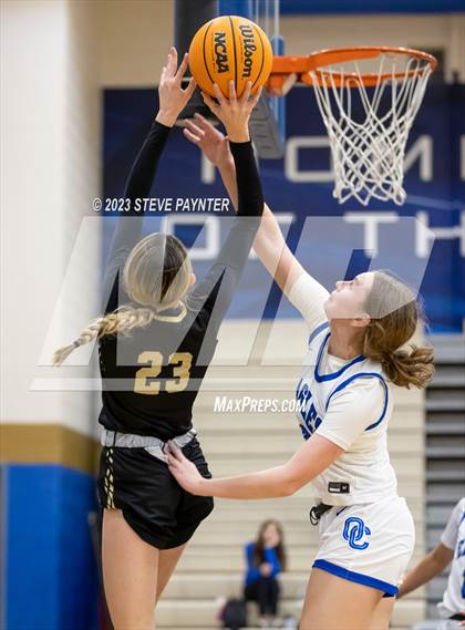 Thumbnail 2 in Cibola @ OConnor photogallery.