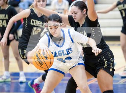 Thumbnail 3 in Cibola @ OConnor photogallery.