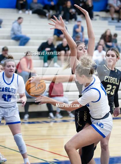 Thumbnail 2 in Cibola @ OConnor photogallery.