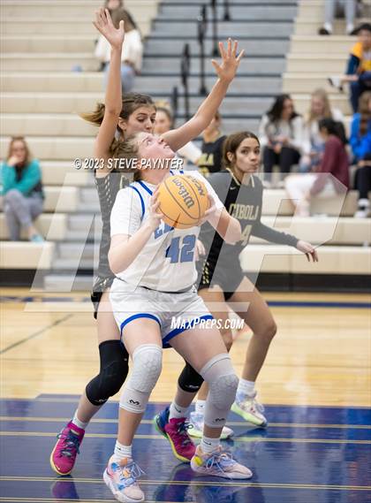 Thumbnail 2 in Cibola @ OConnor photogallery.