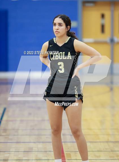 Thumbnail 3 in Cibola @ OConnor photogallery.
