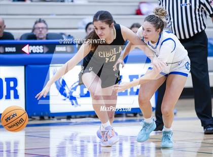 Thumbnail 2 in Cibola @ OConnor photogallery.