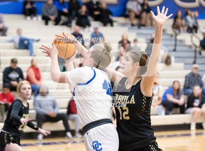 Thumbnail 1 in Cibola @ OConnor photogallery.
