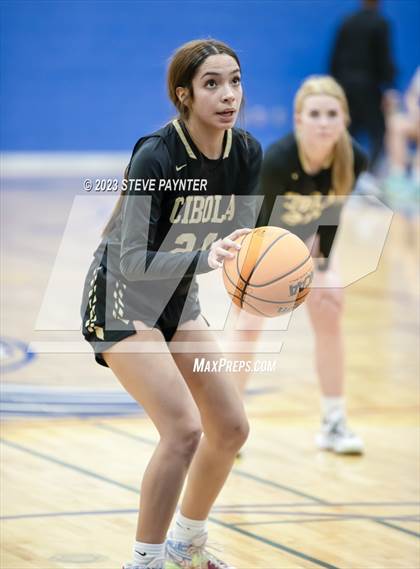 Thumbnail 3 in Cibola @ OConnor photogallery.