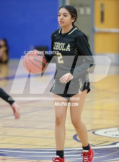 Thumbnail 1 in Cibola @ OConnor photogallery.