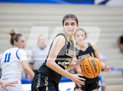 Thumbnail 3 in Cibola @ OConnor photogallery.