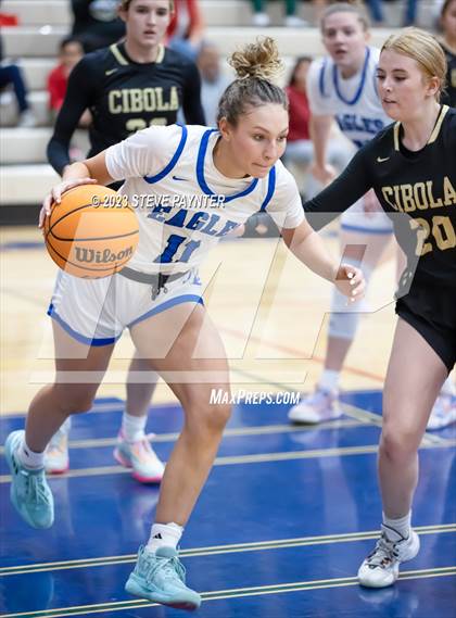 Thumbnail 1 in Cibola @ OConnor photogallery.