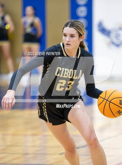 Thumbnail 3 in Cibola @ OConnor photogallery.