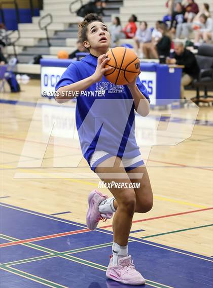 Thumbnail 1 in Cibola @ OConnor photogallery.