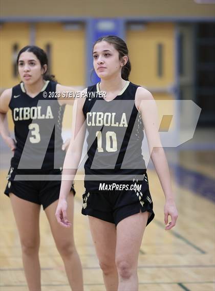 Thumbnail 2 in Cibola @ OConnor photogallery.