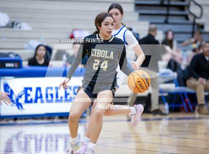 Thumbnail 1 in Cibola @ OConnor photogallery.