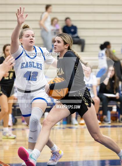 Thumbnail 1 in Cibola @ OConnor photogallery.