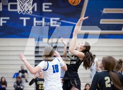 Thumbnail 1 in Cibola @ OConnor photogallery.