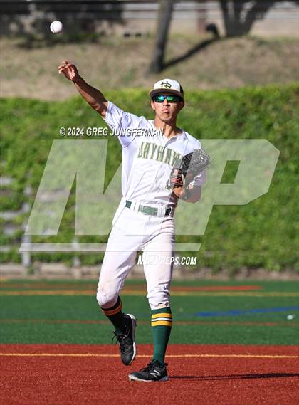 Thumbnail 1 in University @ Head-Royce (CIF NCS D5 Semi-Final) photogallery.