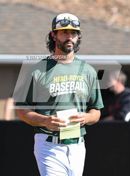 Thumbnail 1 in University @ Head-Royce (CIF NCS D5 Semi-Final) photogallery.