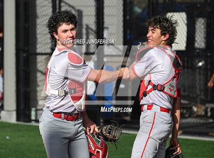 Thumbnail 3 in University @ Head-Royce (CIF NCS D5 Semi-Final) photogallery.