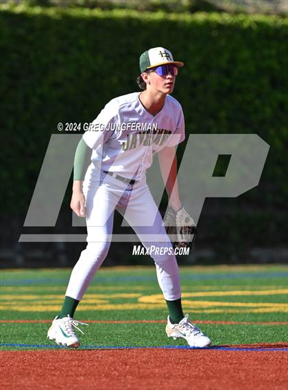 Thumbnail 1 in University @ Head-Royce (CIF NCS D5 Semi-Final) photogallery.