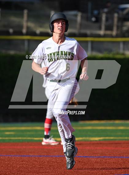 Thumbnail 3 in University @ Head-Royce (CIF NCS D5 Semi-Final) photogallery.