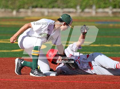 Thumbnail 1 in University @ Head-Royce (CIF NCS D5 Semi-Final) photogallery.