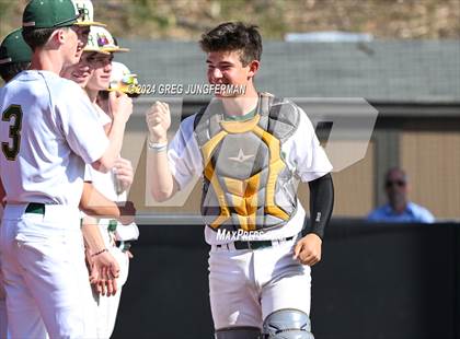 Thumbnail 2 in University @ Head-Royce (CIF NCS D5 Semi-Final) photogallery.