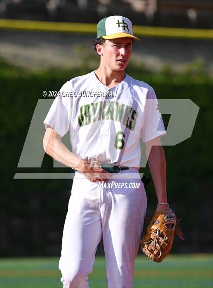 Thumbnail 3 in University @ Head-Royce (CIF NCS D5 Semi-Final) photogallery.