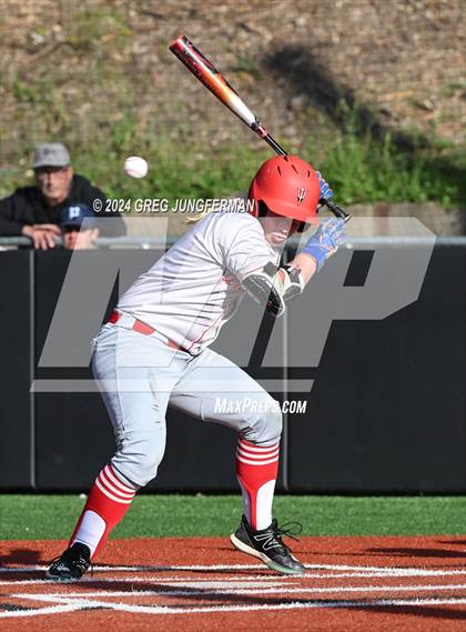 Thumbnail 1 in University @ Head-Royce (CIF NCS D5 Semi-Final) photogallery.