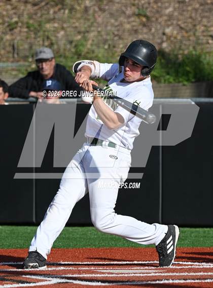 Thumbnail 3 in University @ Head-Royce (CIF NCS D5 Semi-Final) photogallery.