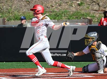 Thumbnail 3 in University @ Head-Royce (CIF NCS D5 Semi-Final) photogallery.