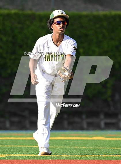 Thumbnail 1 in University @ Head-Royce (CIF NCS D5 Semi-Final) photogallery.