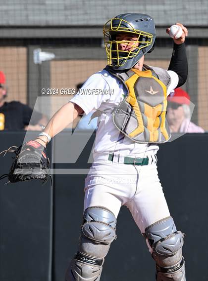 Thumbnail 1 in University @ Head-Royce (CIF NCS D5 Semi-Final) photogallery.