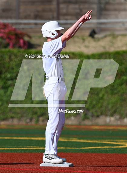 Thumbnail 1 in University @ Head-Royce (CIF NCS D5 Semi-Final) photogallery.
