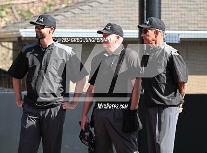 Thumbnail 2 in University @ Head-Royce (CIF NCS D5 Semi-Final) photogallery.