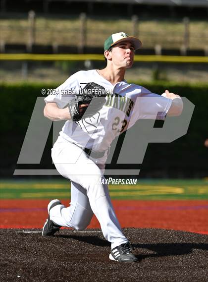 Thumbnail 2 in University @ Head-Royce (CIF NCS D5 Semi-Final) photogallery.