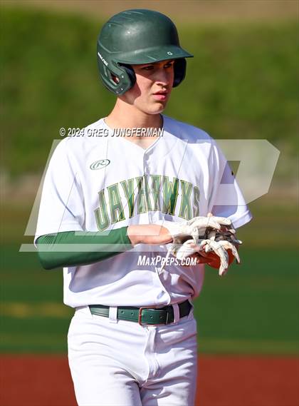Thumbnail 3 in University @ Head-Royce (CIF NCS D5 Semi-Final) photogallery.