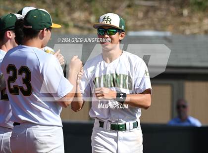 Thumbnail 1 in University @ Head-Royce (CIF NCS D5 Semi-Final) photogallery.