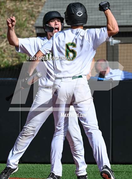 Thumbnail 2 in University @ Head-Royce (CIF NCS D5 Semi-Final) photogallery.