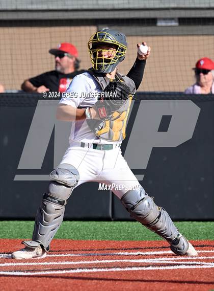 Thumbnail 2 in University @ Head-Royce (CIF NCS D5 Semi-Final) photogallery.