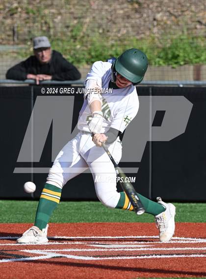 Thumbnail 3 in University @ Head-Royce (CIF NCS D5 Semi-Final) photogallery.