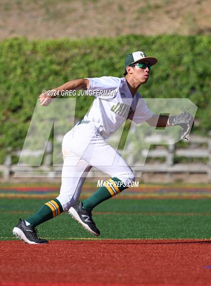 Thumbnail 1 in University @ Head-Royce (CIF NCS D5 Semi-Final) photogallery.