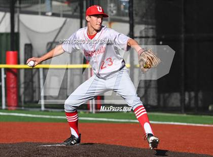 Thumbnail 3 in University @ Head-Royce (CIF NCS D5 Semi-Final) photogallery.