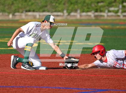 Thumbnail 2 in University @ Head-Royce (CIF NCS D5 Semi-Final) photogallery.