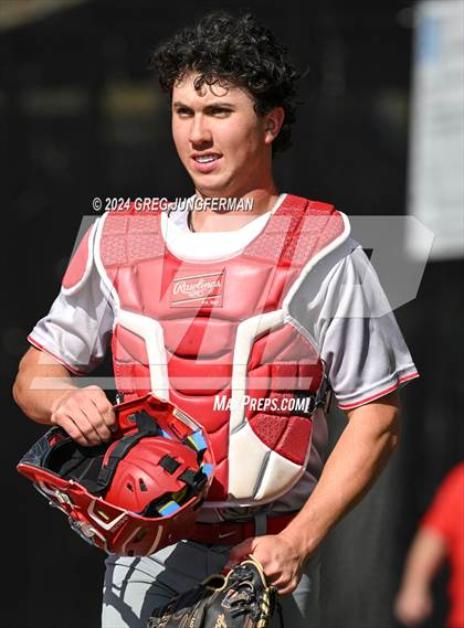 Thumbnail 1 in University @ Head-Royce (CIF NCS D5 Semi-Final) photogallery.