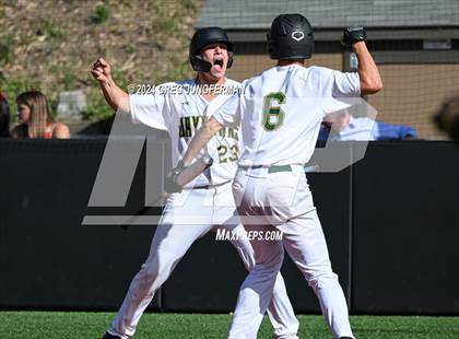 Thumbnail 1 in University @ Head-Royce (CIF NCS D5 Semi-Final) photogallery.