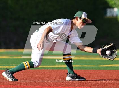 Thumbnail 3 in University @ Head-Royce (CIF NCS D5 Semi-Final) photogallery.