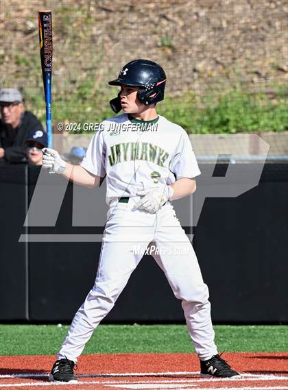 Thumbnail 1 in University @ Head-Royce (CIF NCS D5 Semi-Final) photogallery.