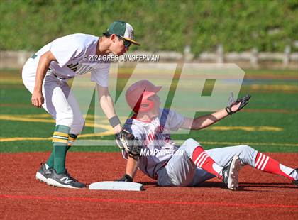 Thumbnail 3 in University @ Head-Royce (CIF NCS D5 Semi-Final) photogallery.