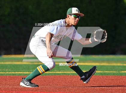 Thumbnail 2 in University @ Head-Royce (CIF NCS D5 Semi-Final) photogallery.